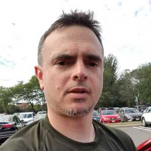 Fundraising Page: Michael Livio
